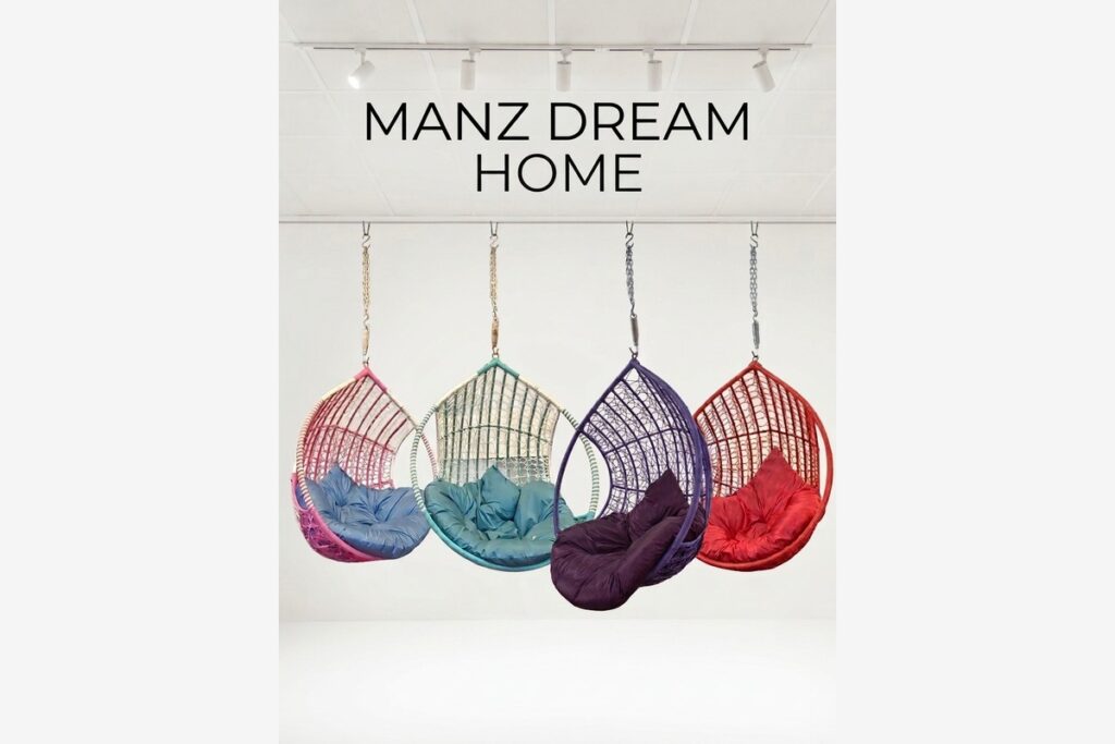 Hanging Chair